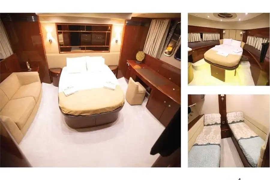 DOLCAVİTA YACHT